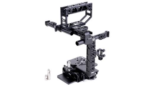 MID49 - Base Kit for Blackmagic Cinema Camera 6K (Full Frame, Pocket Pro, Pocket G2)