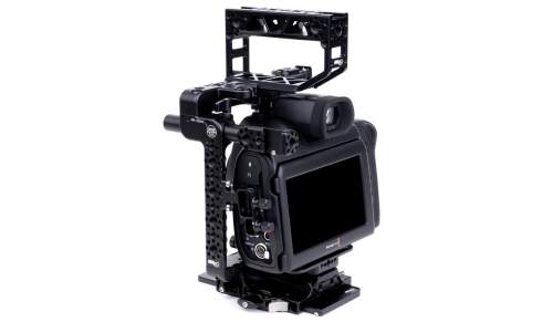 MID49 - Base Kit for Blackmagic Cinema Camera 6K (Full Frame, Pocket Pro, Pocket G2)