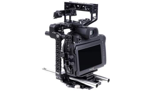 MID49 - Mid Kit for Blackmagic Cinema Camera 6K (Full Frame, Pocket Pro, Pocket G2)