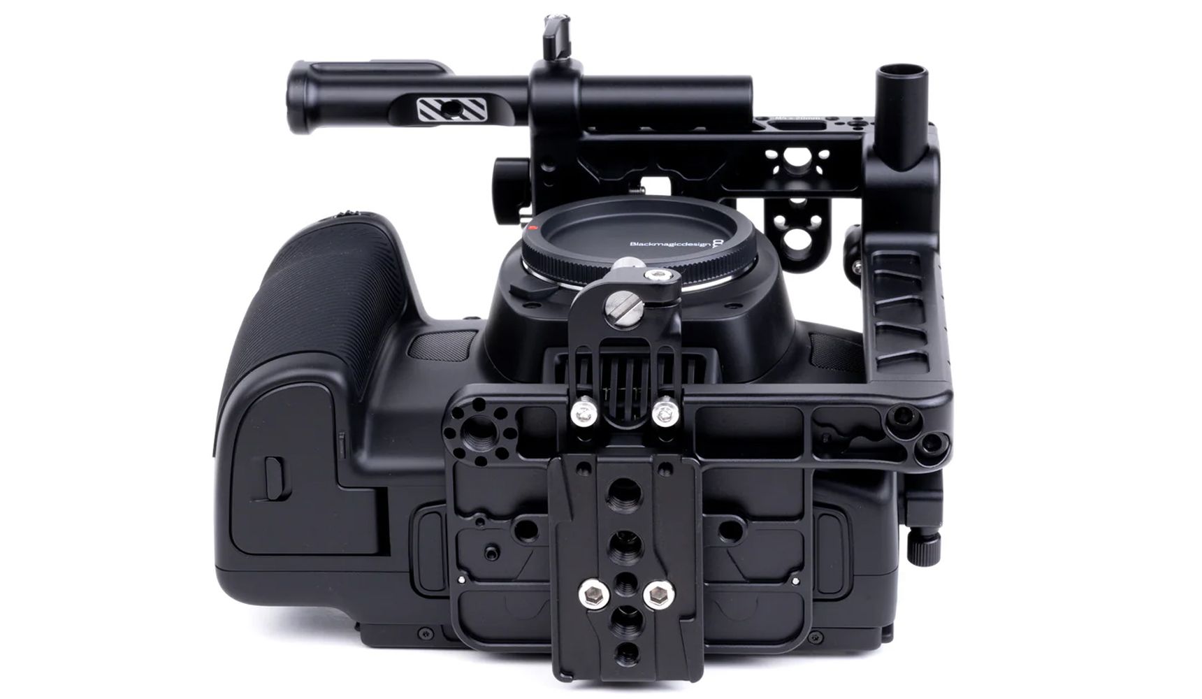 MID49 - Mid Kit for Blackmagic Cinema Camera 6K (Full Frame, Pocket Pro, Pocket G2)
