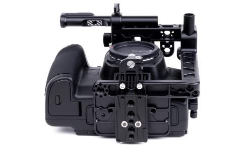 MID49 - Mid Kit for Blackmagic Cinema Camera 6K (Full Frame, Pocket Pro, Pocket G2)