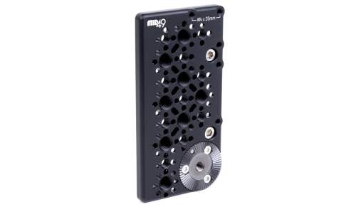 MID49 - Side Plate Droite (Kinefinity MAVO mark2)