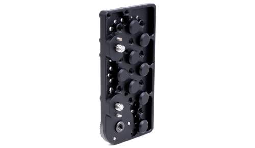 MID49 - Side Plate Droite (Kinefinity MAVO mark2)