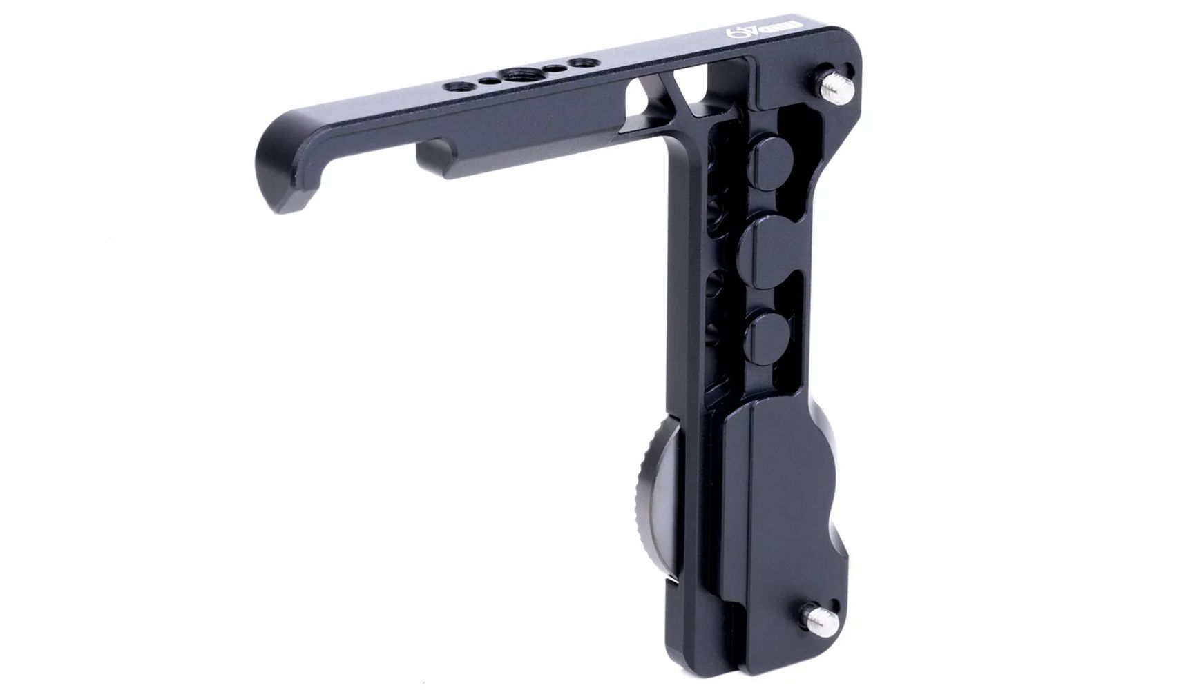 MID49 - Left Side Plate for RED® KOMODO® and KOMODO-X™