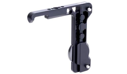 MID49 - Left Side Plate for RED® KOMODO® and KOMODO-X™