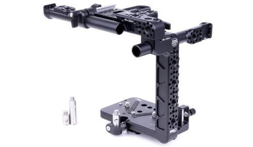 MID49 - Upper Cage pour Canon C70