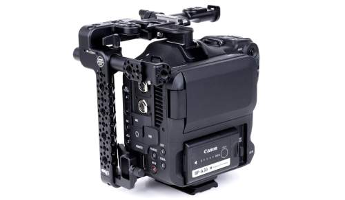 MID49 - Upper Cage pour Canon C70