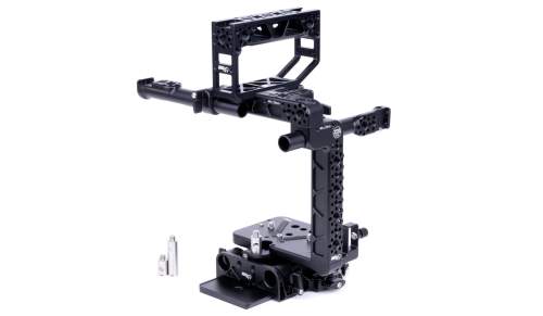 MID49 - Base Kit pour Canon C70