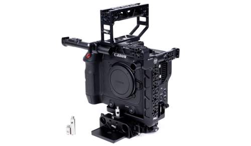 MID49 - Base Kit pour Canon C70