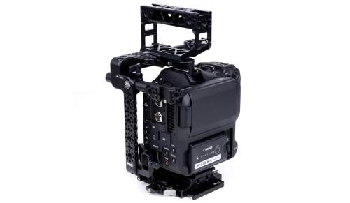 MID49 - Base Kit pour Canon C70
