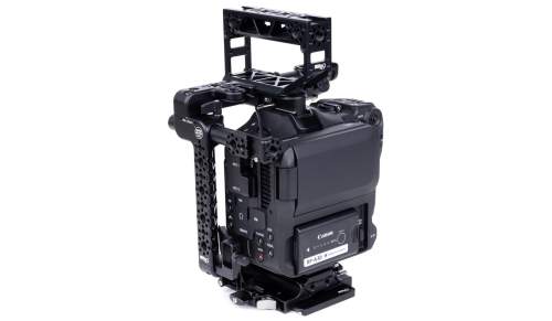 MID49 - Base Kit for Canon C70 + Audio Breakout AB-4