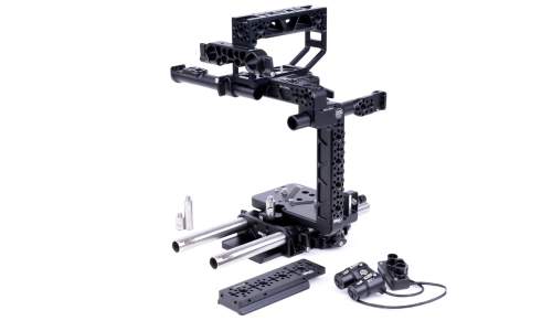 MID49 - Mid Kit pour Canon C70