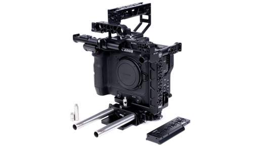 MID49 - Mid Kit pour Canon C70