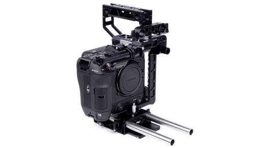 MID49 - Mid Kit pour Canon C70