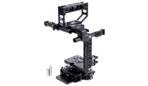 MID49 - Base Kit pour FUJIFILM GFX100 II