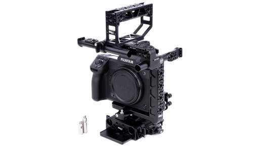 MID49 - Base Kit pour FUJIFILM GFX100 II