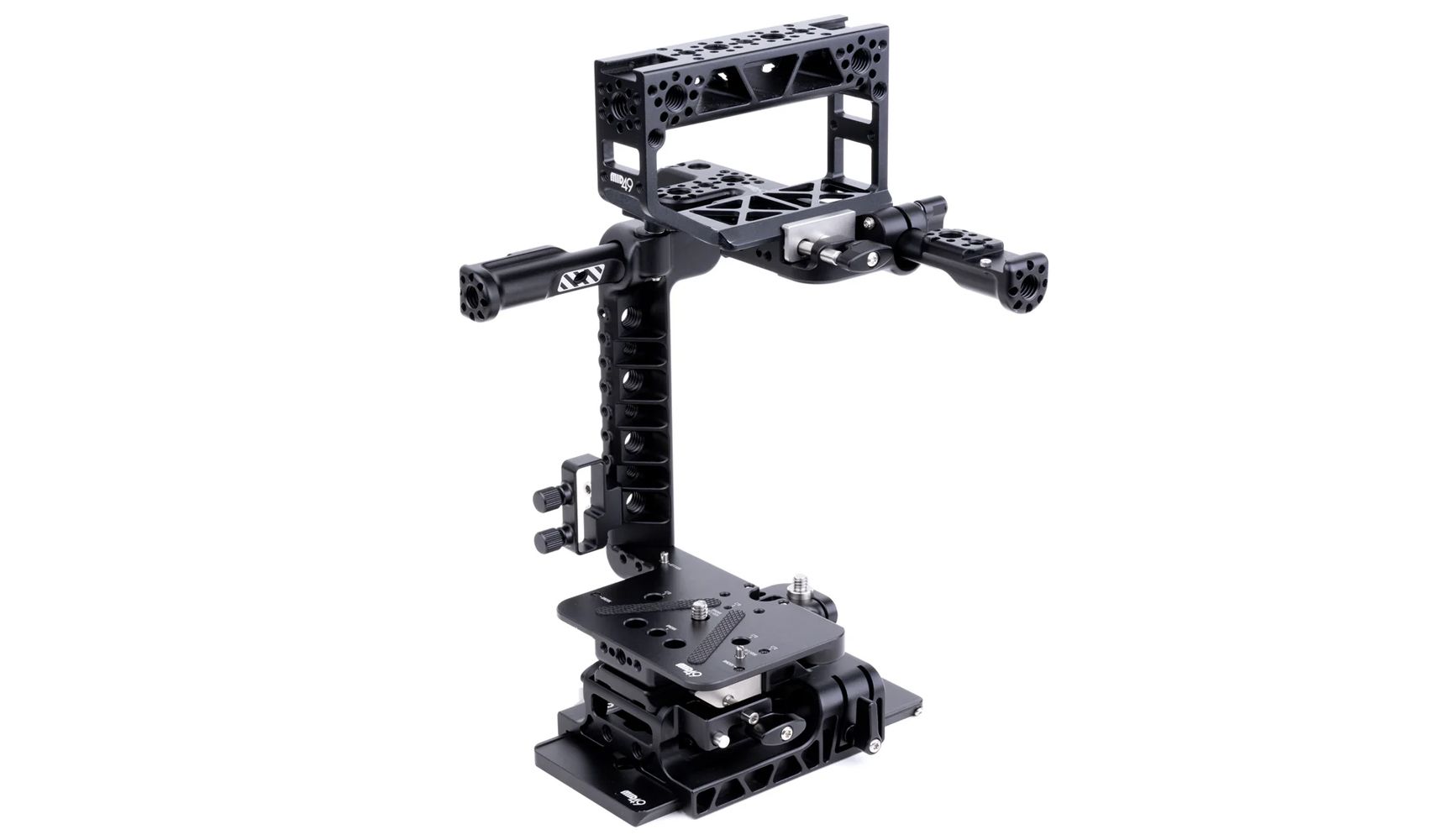 Base Kit for FUJIFILM GFX100 II cinq
