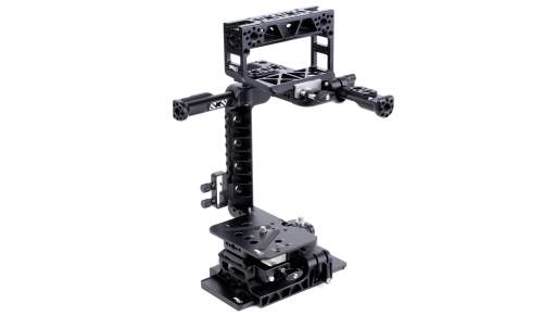 Base Kit for FUJIFILM GFX100 II cinq