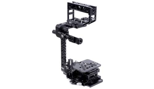 MID49 - Base Kit pour FUJIFILM GFX100 II