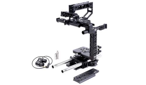 MID49 - Mid Kit for FUJIFILM GFX100 II