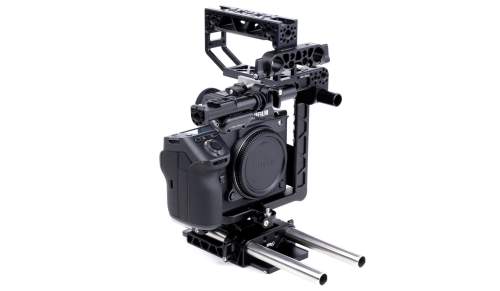 MID49 - Mid Kit for FUJIFILM GFX100 II