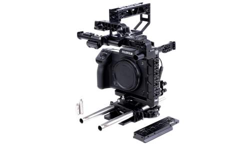 MID49 - Mid Kit for FUJIFILM GFX100 II