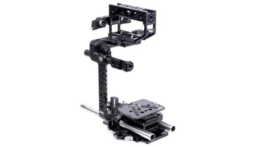 MID49 - Mid Kit for FUJIFILM GFX100 II