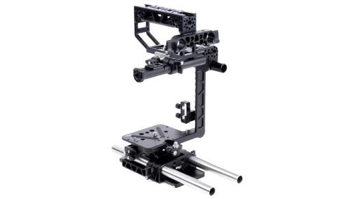 MID49 - Mid Kit for FUJIFILM GFX100 II