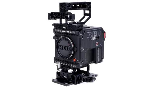 MID49 - Base Kit pour RED® V-Raptor®