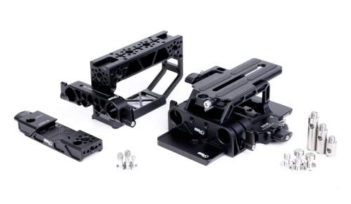 MID49 - Base Kit pour RED® V-Raptor®