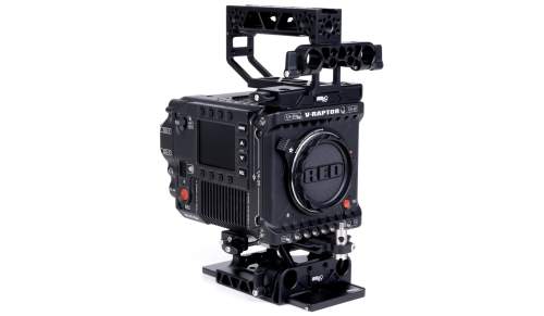 MID49 - Base Kit pour RED® V-Raptor®
