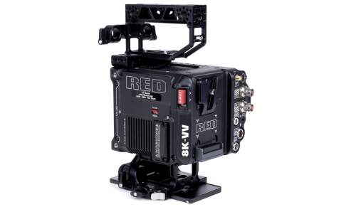 MID49 - Base Kit pour RED® V-Raptor®