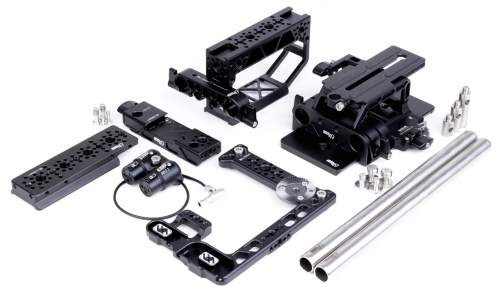 MID49 - Mid Kit for RED® V-Raptor®