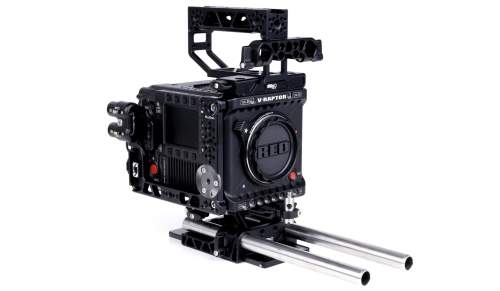 MID49 - Mid Kit for RED® V-Raptor®