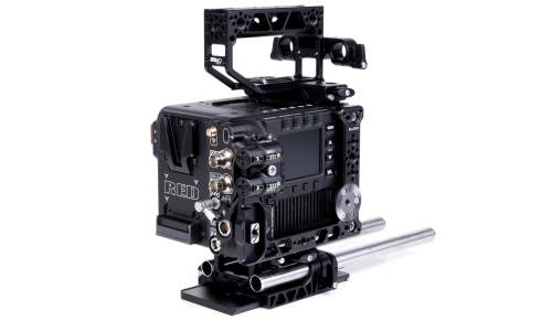 MID49 - Mid Kit for RED® V-Raptor®