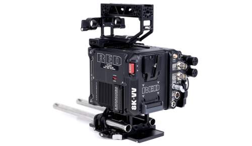 MID49 - Mid Kit for RED® V-Raptor®