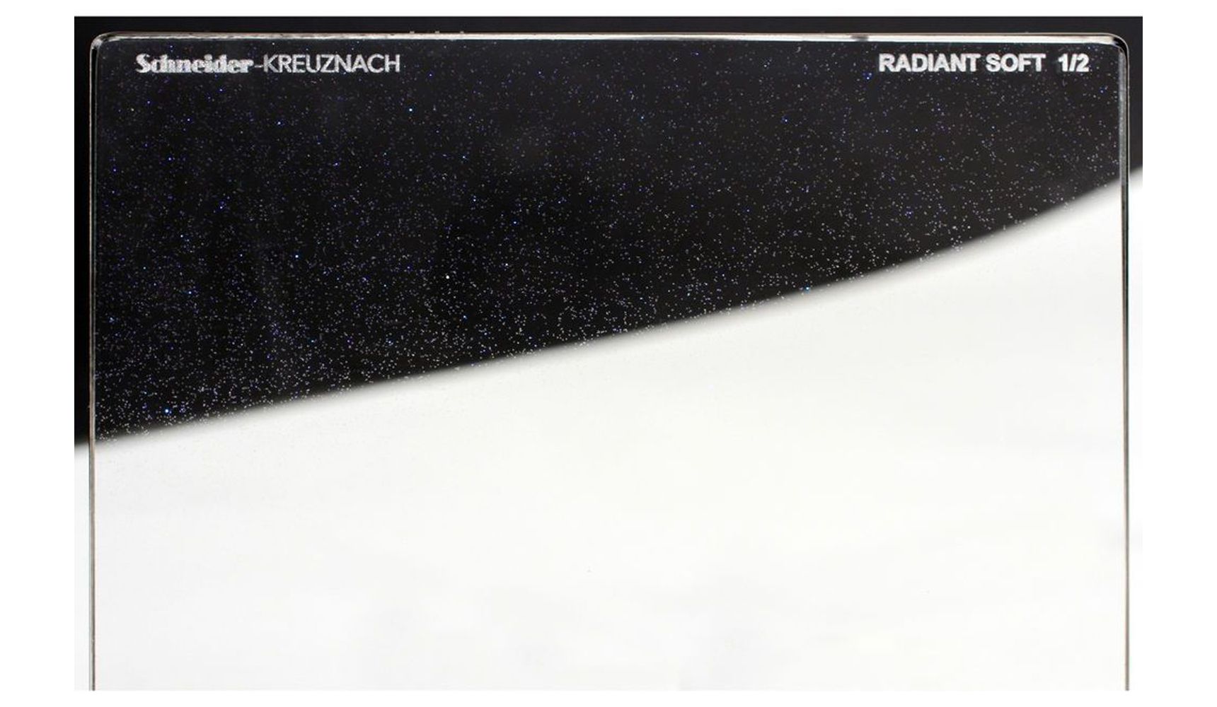 SCHNEIDER OPTICS - Filtre Radiant Soft 82mm (1/2 / 82mm)