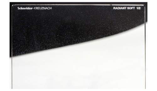 SCHNEIDER OPTICS - Filtre Radiant Soft 82mm (1/2 / 82mm)