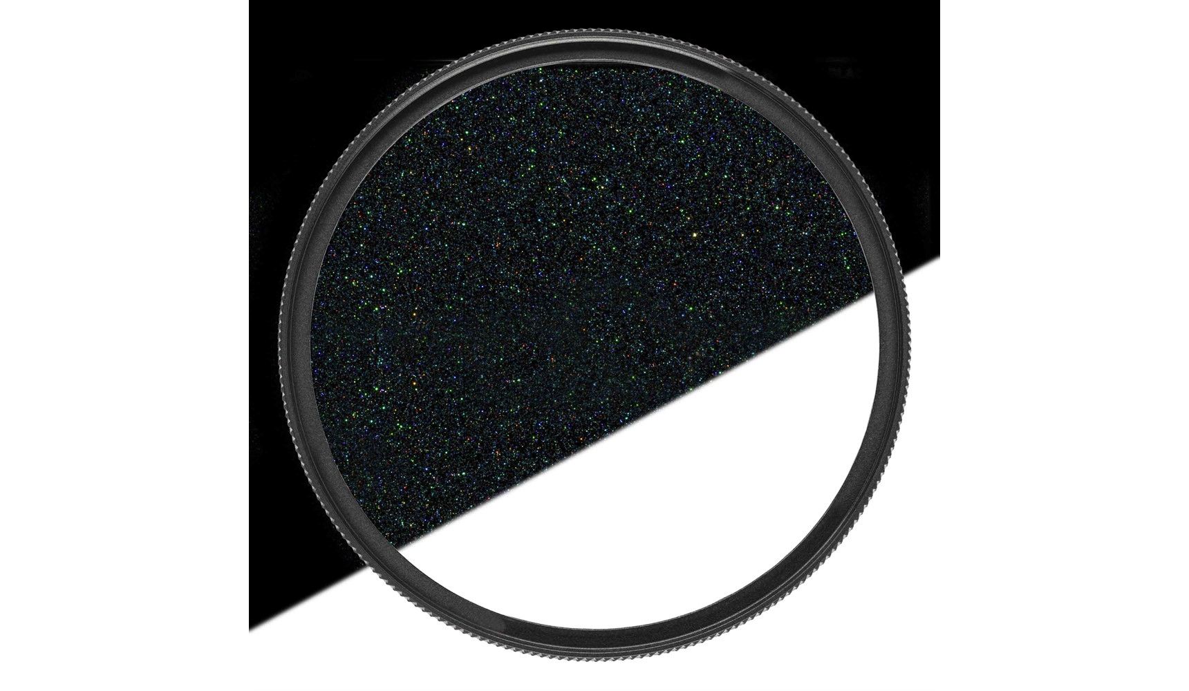 SCHNEIDER OPTICS - Filtre Black Radiant (1 / 95mm)