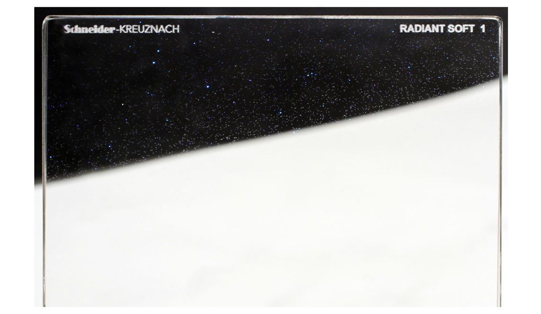SCHNEIDER OPTICS - 1095121 - Filtre Radiant Soft 1 77mm