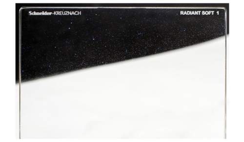 SCHNEIDER OPTICS - 1107483 -Radiant Soft Filter 1/2 77mm
