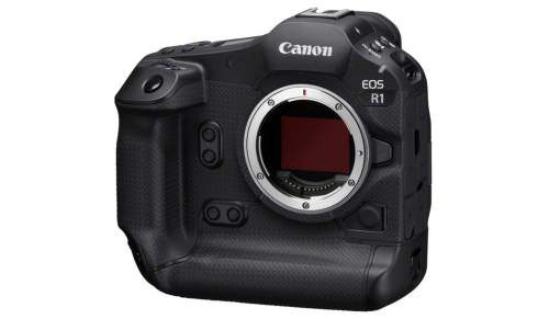 CANON - EOS R1 Body Only