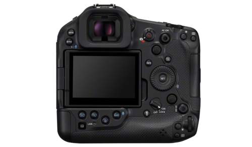 CANON - EOS R1 Body Only