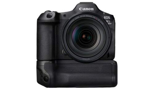 CANON - BG-R20 - Battery Grip for EOS R5 Mark II