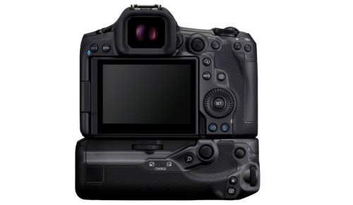 CANON - BG-R20 - Battery Grip for EOS R5 Mark II