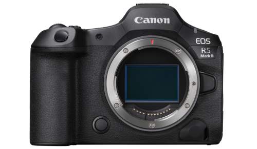 CANON - EOS R5 Mark II - Body Only