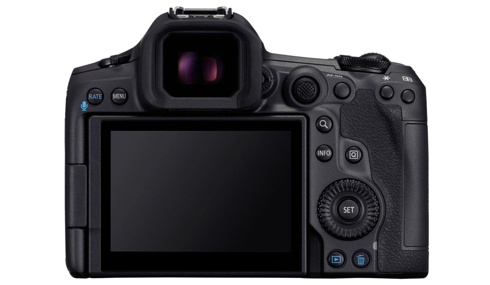 eos r5 mark II