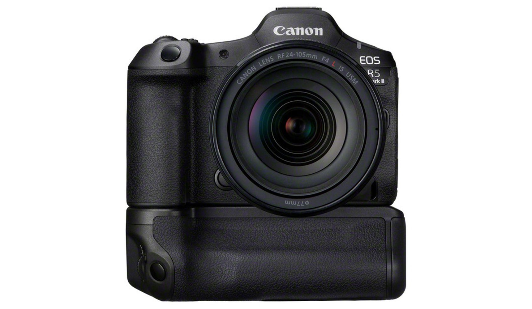 CANON - BG-R20EP - WIFI Battery Grip for EOS R5 Mark II