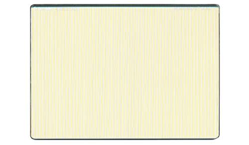SCHNEIDER OPTICS - 68-508156 - Filtre True-Streak Gold (4x5,65
