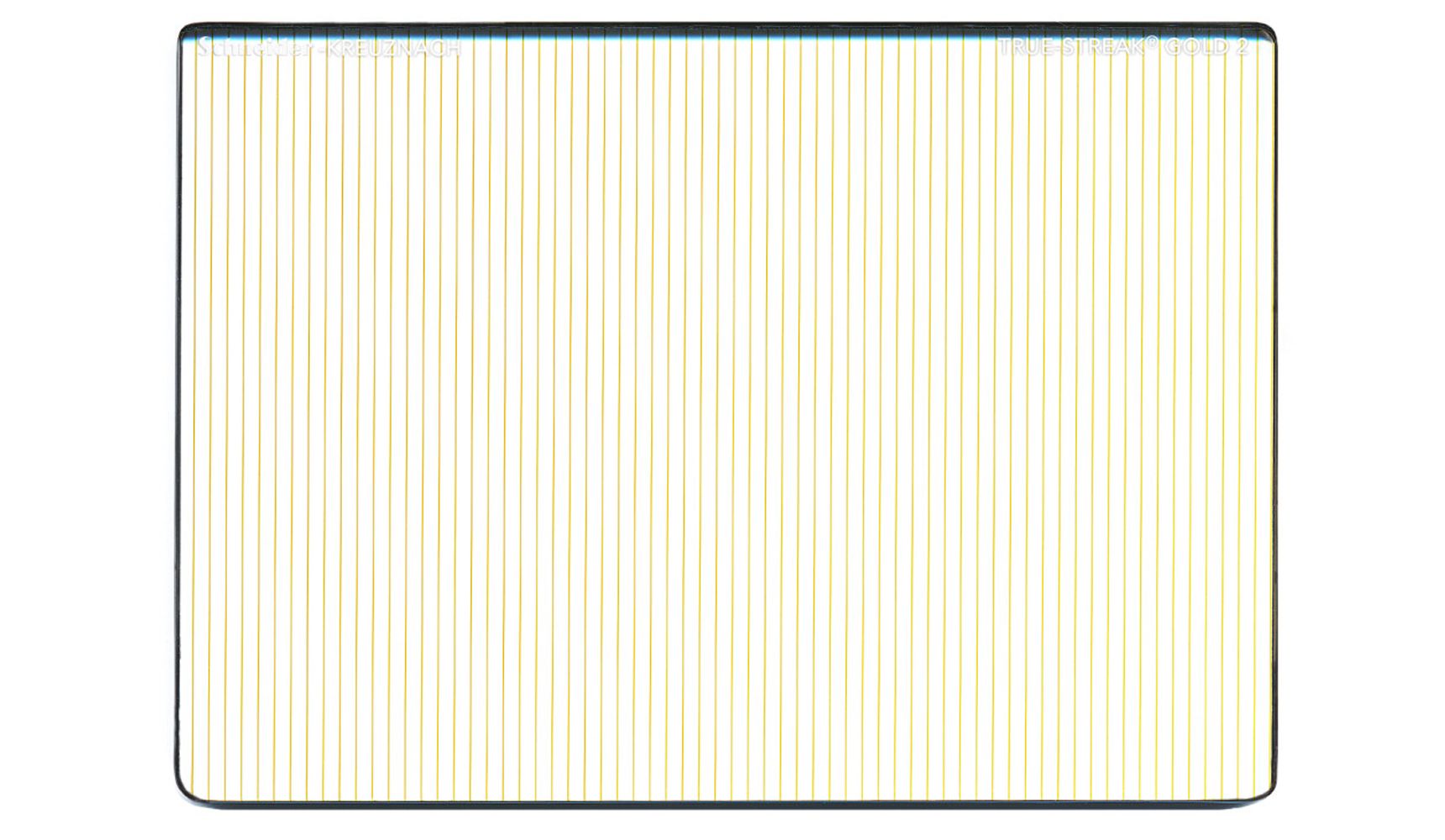 SCHNEIDER OPTICS - 68-508256 - Filtre True-Streak Gold (4x5,65